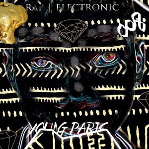 Imagem de 'Rap | Electronic'