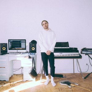 Jesse Mac Cormack 的头像