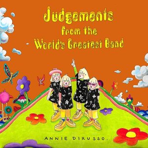 Judgements From the World's Greatest Band - Single
