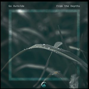 from the depths