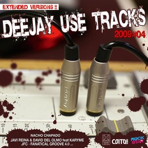 Deejay Use Tracks 2009, Vol. 4