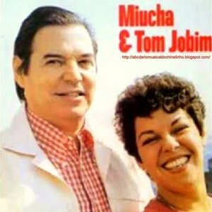 Avatar for Antonio Carlos Jobim & Miucha