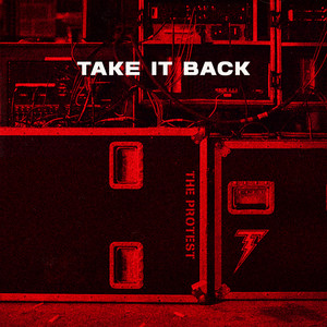 Artwork for Take It Back