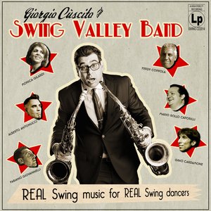 Real Swing Music for Real Swing Dancers