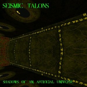 Avatar for Seismic Talons