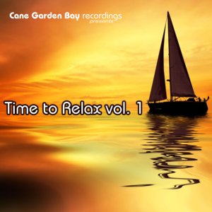 Time To Relax Vol. 1