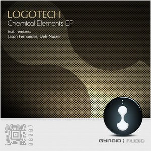 Chemical Elements EP