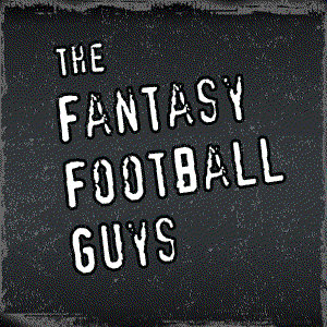 Avatar for The Fantasy Football Guys