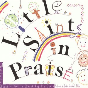 Little Saints In Praise