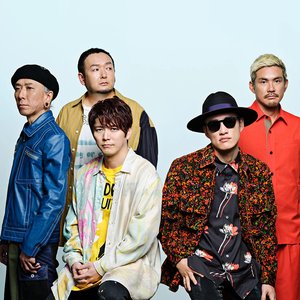 Flow のアバター