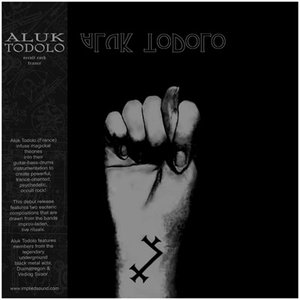 Immagine per 'Aluk Todolo'