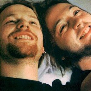 Awatar dla Squarepusher and Aphex Twin