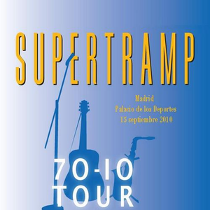 Supertramp - The 70/10 Tour Live 25/10/2010 Zurich - Zortam Music Supertramp - The 70/10 Tour Live 25/10/2010 Zurich - Zortam Music