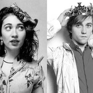 Awatar dla Sondre Lerche & Regina Spektor