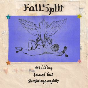 starsfadingoutquietly - EP