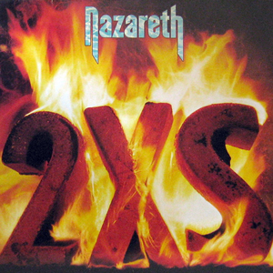 07.14. Nazareth - 100 Rock, Vol. 2 [disc 2] - Zortam Music