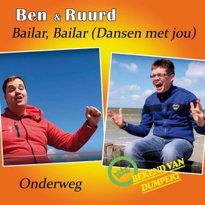 Bailar, Bailar (Dansen met jou)