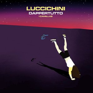 Luccichini dappertutto (Live)