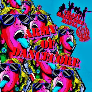 Avatar for Crazy Mashcore Mafia