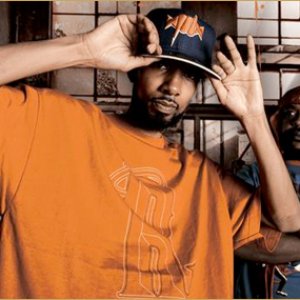 Sean Price Presents Ruste Juxx 的头像
