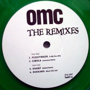 How Bizarre EP (The Remixes)