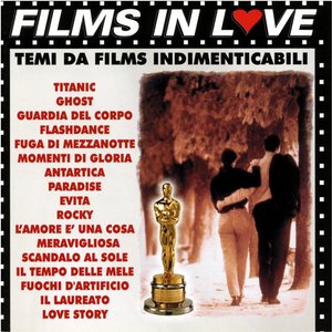 Films in love