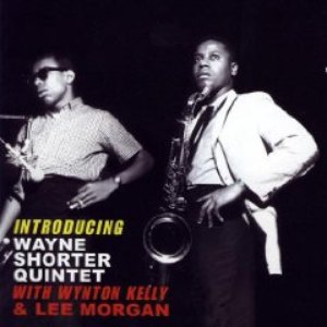 Introducing Wayne Shorter Quintet