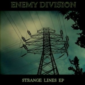 'Strange Lines EP' için resim