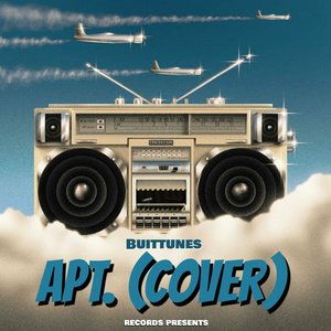 APT. (Cover)