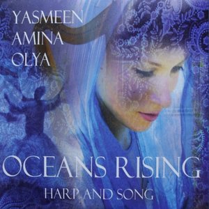 Ocean's Rising: Harp and Song