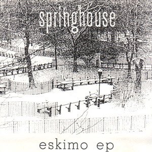 Eskimo EP