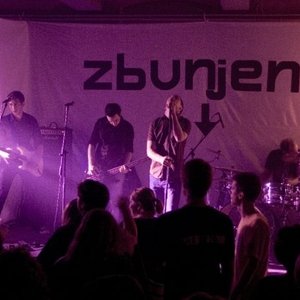 Image for 'Zbunjeni'