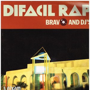 Difacil Rap