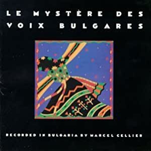 'Le Mystère Des Voix Bulgares' için resim