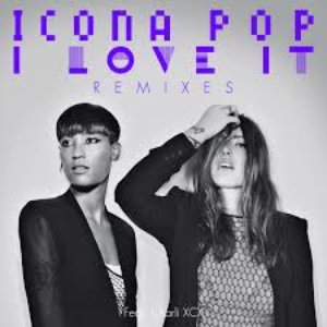 Icona Pop (Feat. Charli XCX ) 的头像