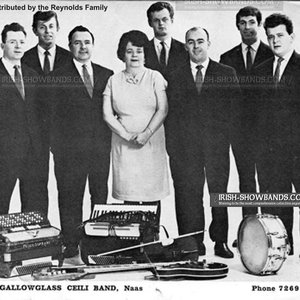 Gallowglass Ceili Band 的头像