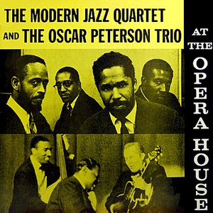 The Modern Jazz Quartet - 100 Rock [disc 1] - Zortam Music
