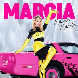 Image for 'Marcia Marcia Marcia'