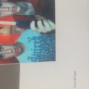 Sleep With My BB Belts