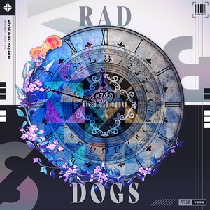 'RAD DOGS' için resim