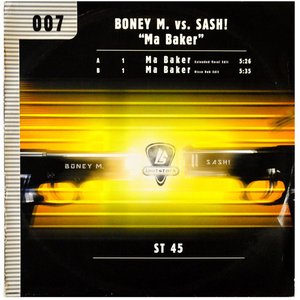 Boney M. vs. Sash! 的头像