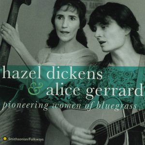 Pioneering Women of Bluegrass