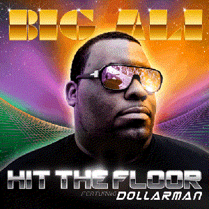 Avatar de Big Ali feat. Dollar Man