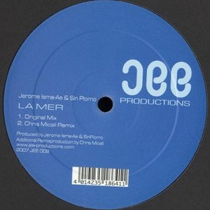 Jerome Isma-Ae & Sin Plomo 的头像