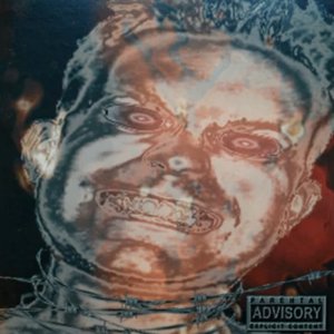 “Blockhead”的封面