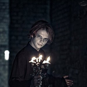 Eliza death 的头像