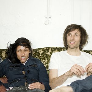 Lindstrřm & Christabelle 的头像