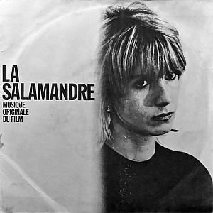 La Salamandre