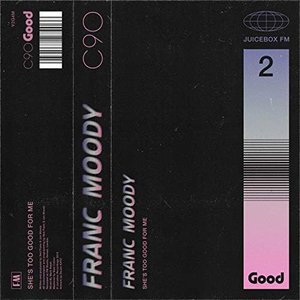 She's Too Good for Me - Single