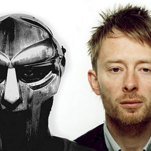DOOM with Thom Yorke & Jonny Greenwood 的头像